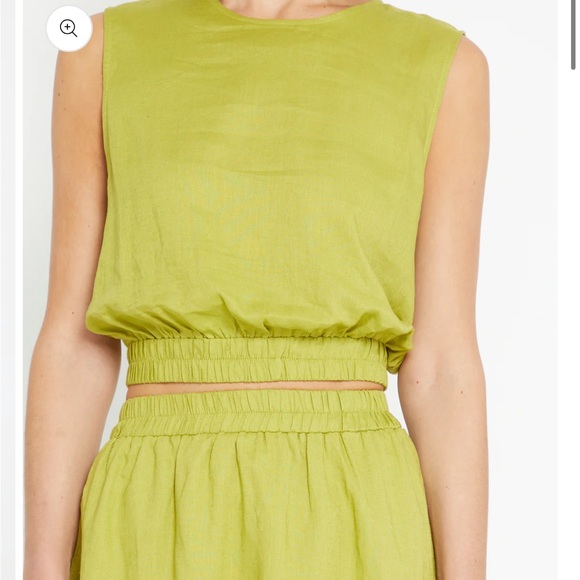 NEW Few Moda Green Set - Picture 4 of 5